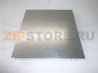 COPERTURA SX SUPPORTO CASSETTO