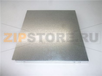 COPERTURA SX SUPPORTO CASSETTO 