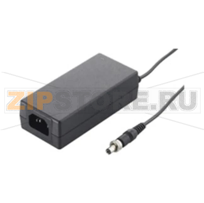 Адаптер питания MOXA PWR-12200-DT-S1 