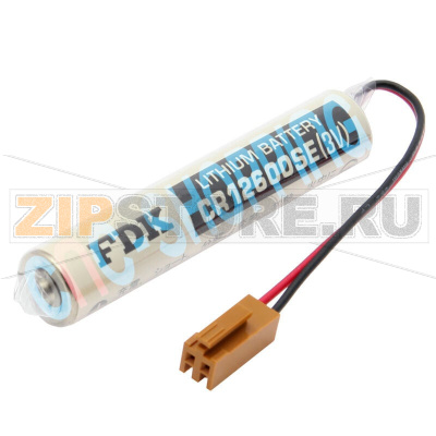 Батарейка литиевая 3 В Fanuc A98L-0031-0015 