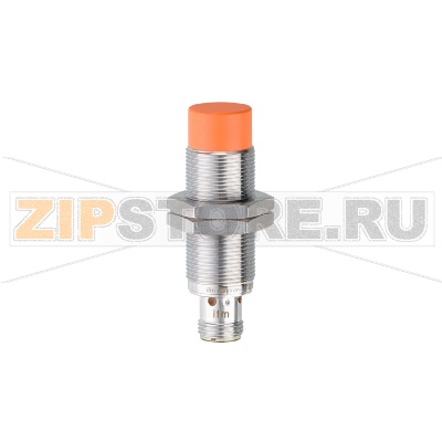 Датчик индуктивный с IO-Link IFM IG6215 