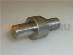 PERNO SUPERIORE CERNIERA PORTA BBFR 