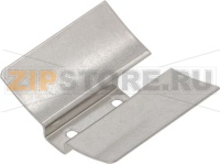 ОПОРА БУТЫЛИ ИЗ НЕРЖАВЕЮЩЕЙ СТАЛИ