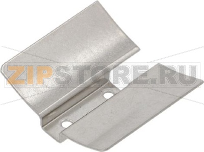 ОПОРА БУТЫЛИ ИЗ НЕРЖАВЕЮЩЕЙ СТАЛИ 