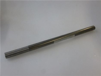 ALBERO DI TRASMISSIONE ø 25x475 mm