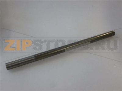 ALBERO DI TRASMISSIONE ø 25x475 mm 