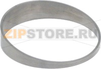 COPERTURA DISTANZIALE CHIUSURA PORTA