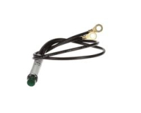 SIGNAL LITE,GREEN,HW-106