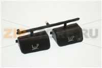 COP.TASTIERA SUP.SX RYLO/M NER/TXO SER.