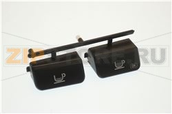 COP.TASTIERA SUP.SX RYLO/M NER/TXO SER. 