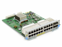 Карта сетевая HPE J4893A