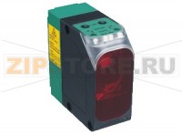 Дальномер Distance sensor VDM35-30-R/20/105/122 Pepperl+Fuchs