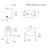 Оптопара DIP4 Isocom Components ISP817BX - Оптопара DIP4 Isocom Components ISP817BX