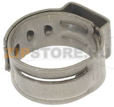 ЗАЖИМ ШЛАНГА Ø 10.8-13.3 ММ 