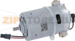 MOTOR DELONGHI FL360302 