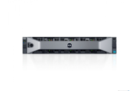 Cистема резервного копирования Dell DR2000v