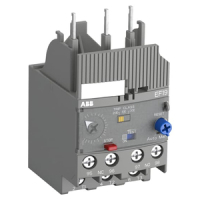 Реле перегрузки электронное EF19-2.7 ABB 1SAX121001R1103