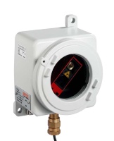 Датчик расстояния оптический Leuze ODSL 96B M/C6-2000 Ex d