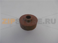 TAMPONE DI GOMMA ø 35x10x13 mm