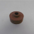 TAMPONE DI GOMMA ø 35x10x13 mm - TAMPONE DI GOMMA ø 35x10x13 mm