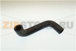 TUBO SCARICO ACQUA CONTENITORE 