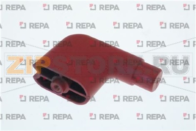 КОРПУС РУЧКИ КРАСНЫЙ 