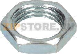 FITTING NUT ø 1/8 FOR GAS TAP 