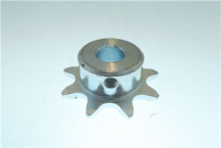 PIGNONE Z9 PASSO 1/2X 1/8 (diam foro 8