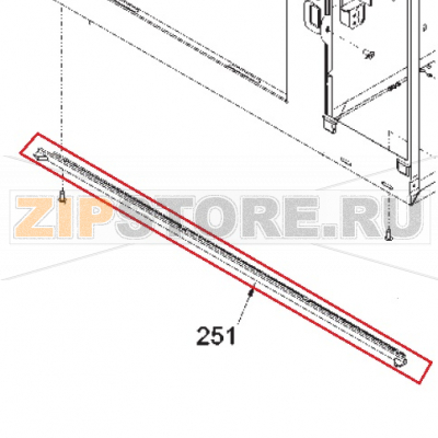 Trim Menumaster RCS511-P1325802M Trim Menumaster RCS511-P1325802M

Запчасть на сборочном чертеже под номером: 251

Название запчасти Menumaster на английском языке: Trim Menumaster RCS511-P1325802M