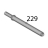 Shaft (head) Sato CL4NX Plus