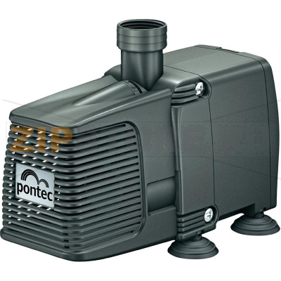 Насос домашний для ручьев и водопадов, 5000 л/ч, 3.1 м Pontec PondoCompact 5000 