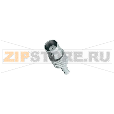 Разъем BNC, 75 Ом, 1 шт Amphenol B6121A1-NT3G-3-75 
