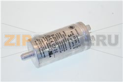 CONDENSOR 