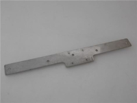 PIASTRA CHIUSURA PORTA 25x310 mm
