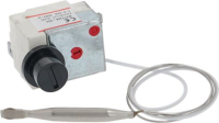 SINGLE-PHASE THERMOSTAT TR2 235°C