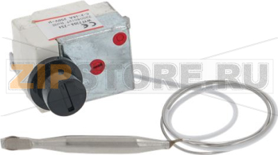 SINGLE-PHASE THERMOSTAT TR2 235°C 
