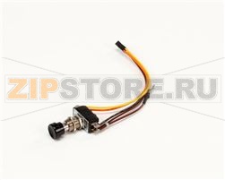 GRUPPO INTERRUTTORE START STOP 