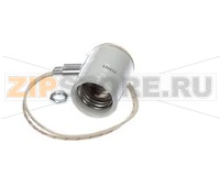 LAMP HOLD,SINGLE,9 LEADS,250C