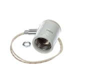 LAMP HOLD,SINGLE,9 LEADS,250C