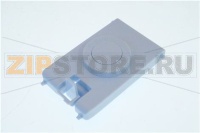 Spannbuegel kpl. BLUE