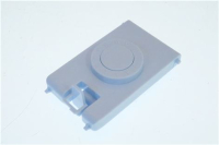 Spannbuegel kpl. BLUE