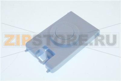Spannbuegel kpl. BLUE 