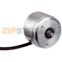 Энкодер однооборотный SICK AFS60B-S1AK032768