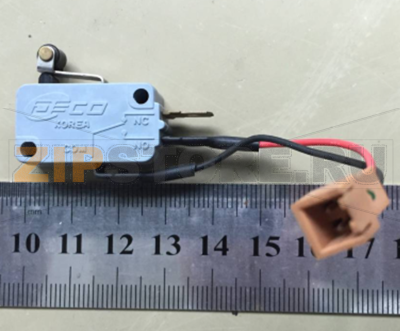 Switch Nautilus Hyosung МONiMAX 7600 