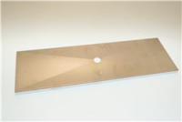 CONDENSATION TRAY- EVAP CS1