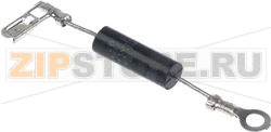 DIODO ALTA TENSIONE RG501 