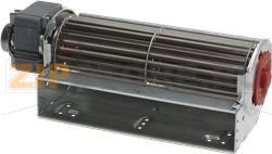 TANGENTIAL FAN QLZ06 180 mm LH 