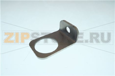 Halterung für Füllstandsrohr 