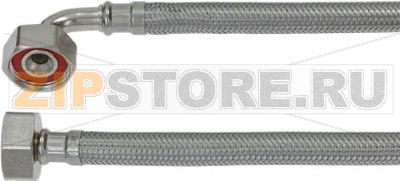 HOSE FLEX ø 3/4 Fp x CFp 2500 mm 