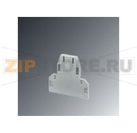 Концевая крышка Phoenix Contact DG-UKK 3/5